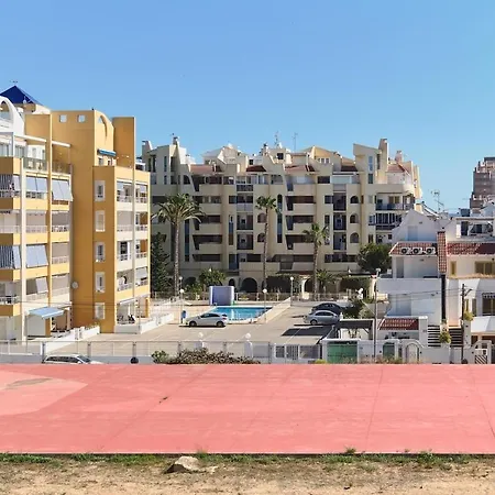 Eliseos Paradise Торевьиа