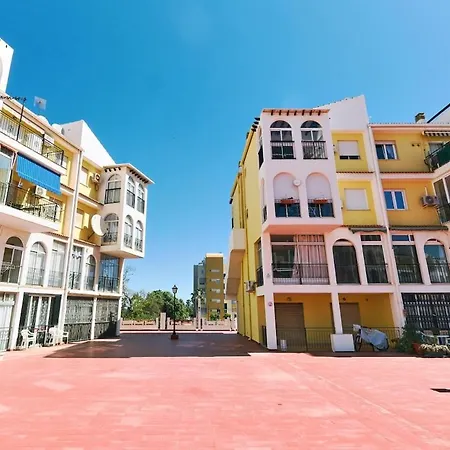 Апартаменты Eliseos Paradise *