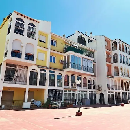 Διαμέρισμα Eliseos Paradise *
