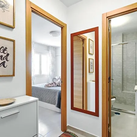 Апартаменты Eliseos Paradise *