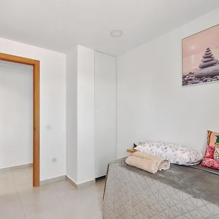 Eliseos Paradise Апартаменты