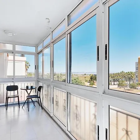 Апартаменты Eliseos Paradise *