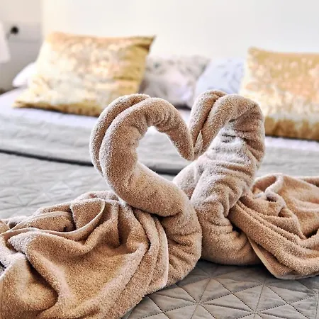 Апартаменты Eliseos Paradise *