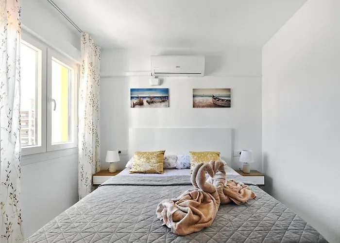 Apartment Eliseos Paradise *