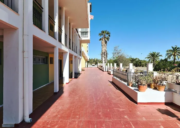 Apartment Eliseos Paradise Torrevieja