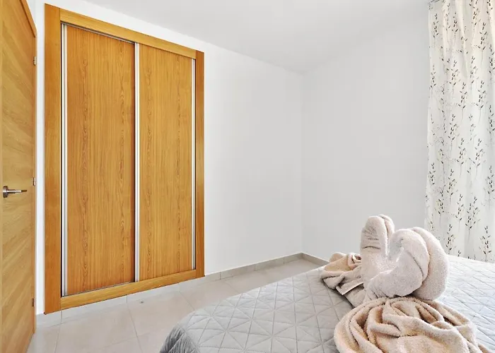 Eliseos Paradise Torrevieja