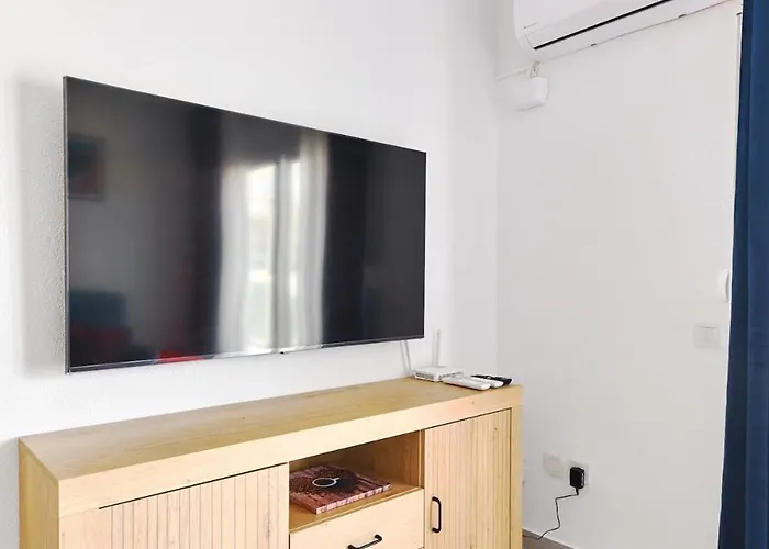 Eliseos Paradise Torrevieja