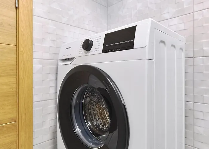 Eliseos Paradise Apartment