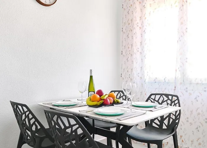 Eliseos Paradise Torrevieja