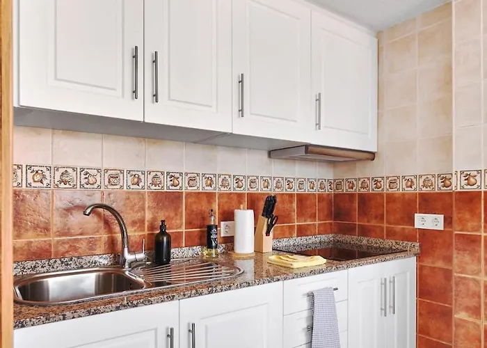 Apartment Eliseos Paradise *