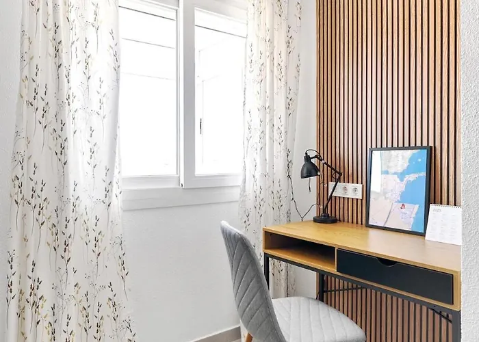 Eliseos Paradise Apartment Torrevieja