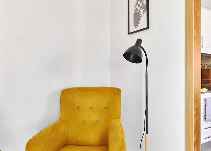 Eliseos Paradise Apartment *