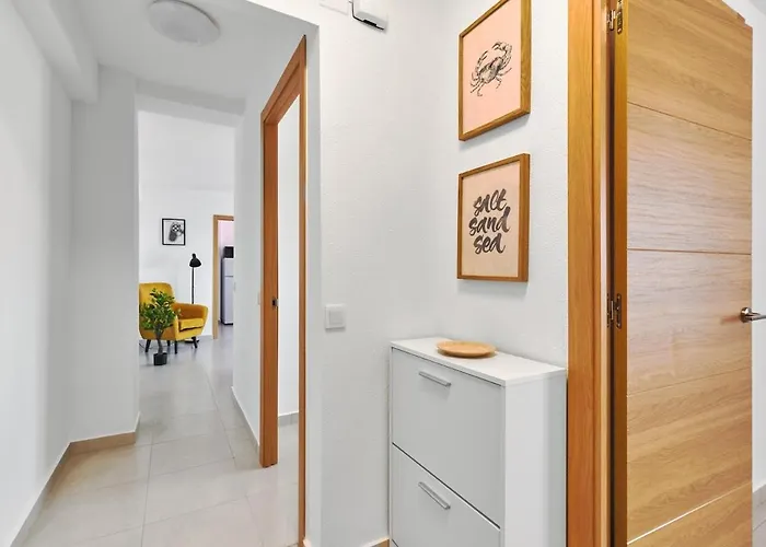 Eliseos Paradise Apartment