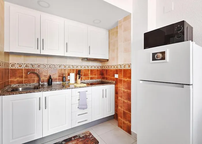 Eliseos Paradise Torrevieja