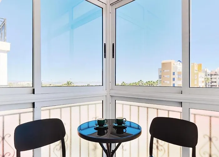 Apartment Eliseos Paradise