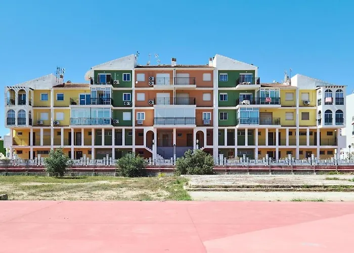 Eliseos Paradise Apartment *