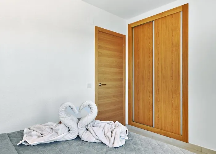 Eliseos Paradise Torrevieja