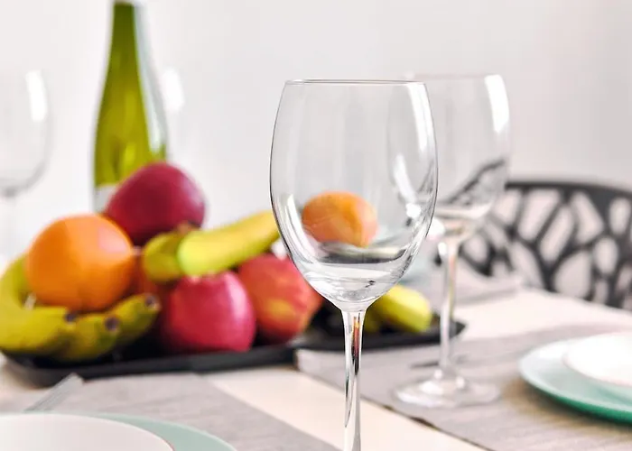 Eliseos Paradise Apartment Torrevieja