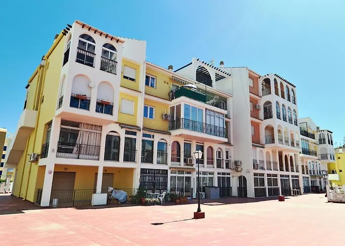 Apartment Eliseos Paradise *