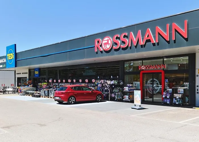 Eliseos Paradise Apartment *