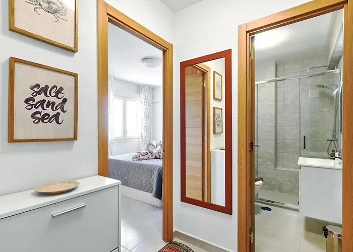 Apartment Eliseos Paradise *