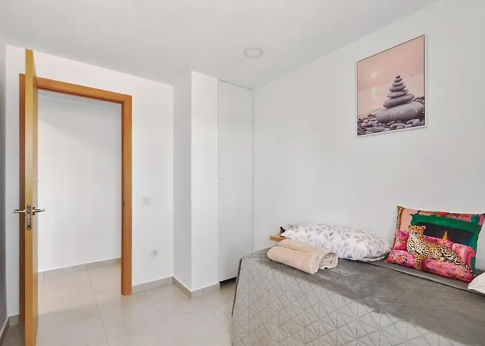 Eliseos Paradise Apartment