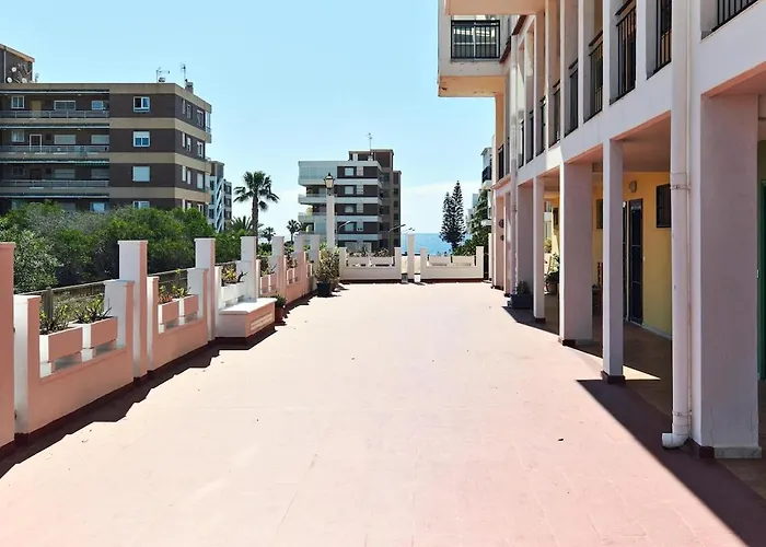 Eliseos Paradise * Torrevieja