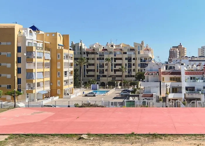 Eliseos Paradise Torrevieja