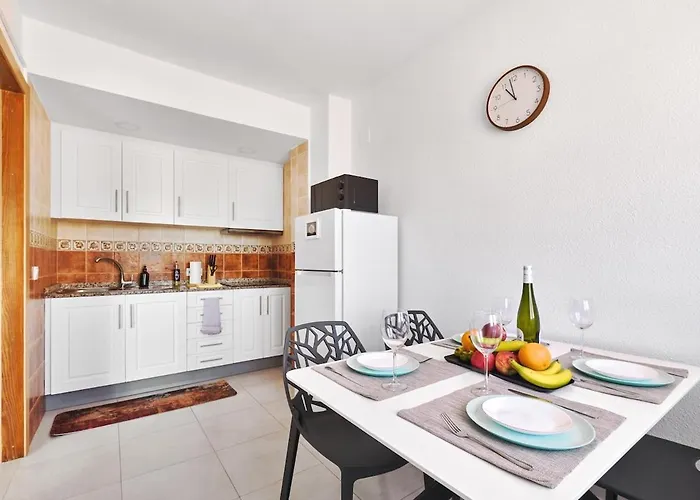 Apartment Eliseos Paradise