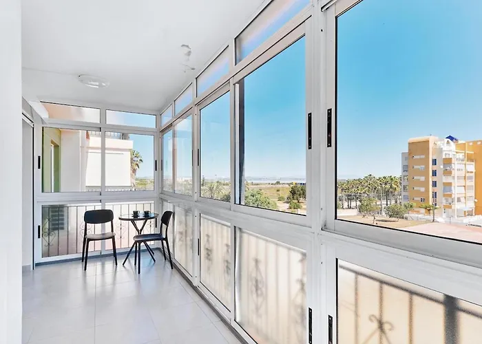 Apartment Eliseos Paradise *