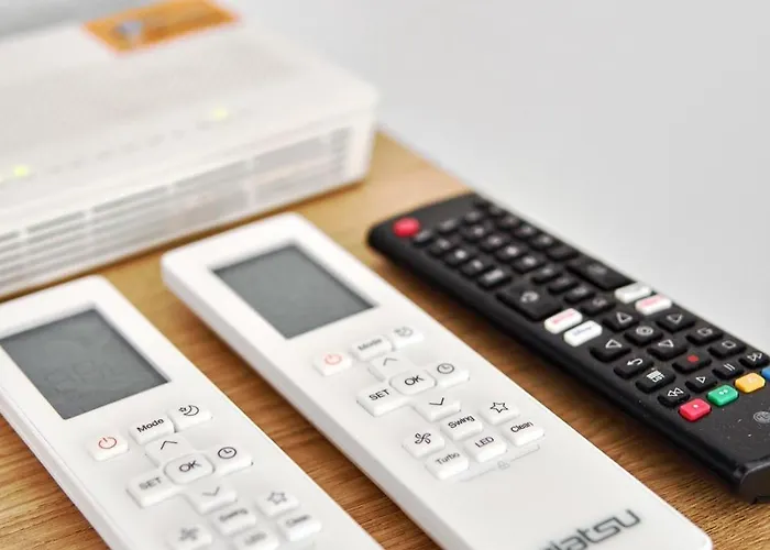 Apartment Eliseos Paradise Torrevieja