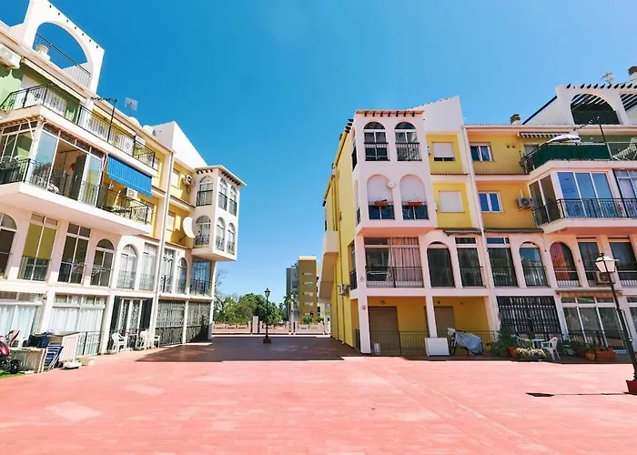 Apartment Eliseos Paradise *