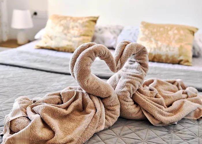 Apartment Eliseos Paradise *