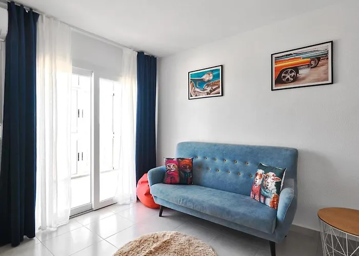 Eliseos Paradise * Torrevieja