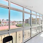 Apartment Eliseos Paradise Torrevieja