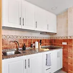 Apartment Eliseos Paradise *
