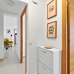 Eliseos Paradise Apartment