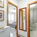 Apartment Eliseos Paradise *