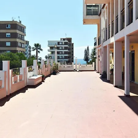 Eliseos Paradise * Torrevieja